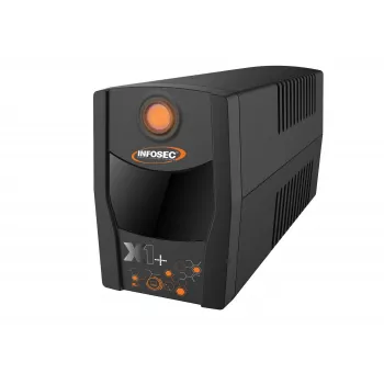 Infosec X1+ 500 IEC 66111 — Infosec X1+ 500 IEC 66111 moduł zasilania