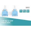 Kabel sieciowy Digitus CAT 5e U/UTP RJ-45 2m biały