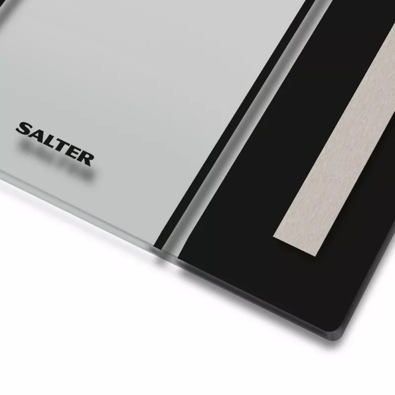 Elektroniczna waga analizująca ciało Salter 9128 BK3R