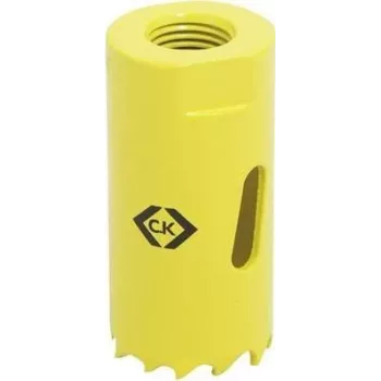 C.K. Hole Saw 20 mm 424003 1 szt. (424003)