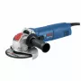 Szlifierka kątowa Bosch GWX 14-125 Professional — 1400W, tarcza 125 mm