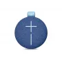 Logitech Ultimate Ears MINIROLL - Głośnik - Przenośny - Bezprzewodowy - Bluetooth - kojący róż (984-002035)