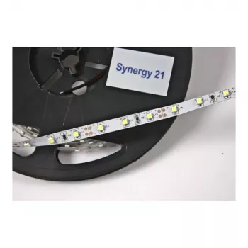 Taśma LED Synergy 21 Flex Strip 3528 - 60 NW DC12V 24W IP67