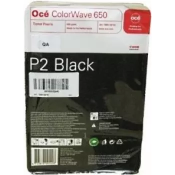 Kartridż z tonerem Oc TonerPearls P2 500 g czarny do Oc C650 (1060125752)