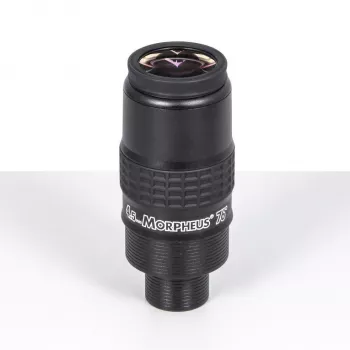 Baader Morpheus 4.5mm 2/1.25 inch eyepiece
