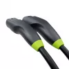 Kabel do ładowania zielony Cell EVKABGC03 — Typ 2, 5 m, 11 kW, do pojazdów elektrycznych
