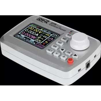 JOY-IT DPM-CP - DPM-Power Supply Remote Control (DPM-CP)