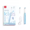 Szczoteczka do zębów Oclean Kids Dziecięca Niebieska