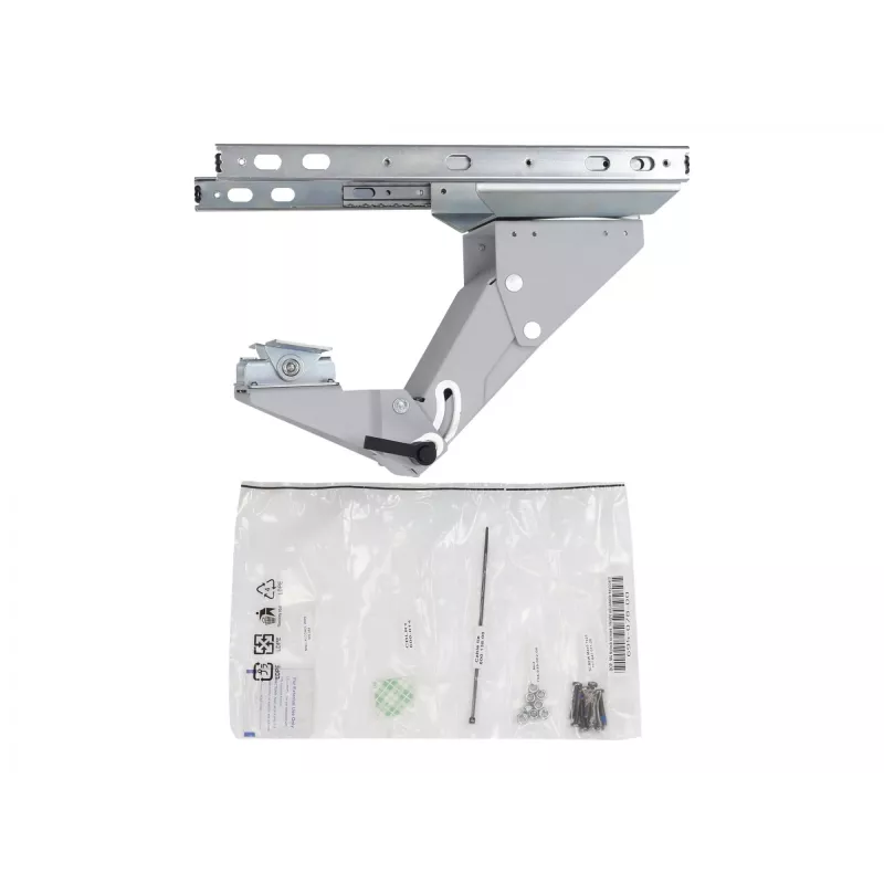 Podstawka pod laptop Ergotron 97-827 biała