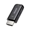 Adapter Unitek HDMI - USB-C HDR/HDCP 4K60HZ M/F