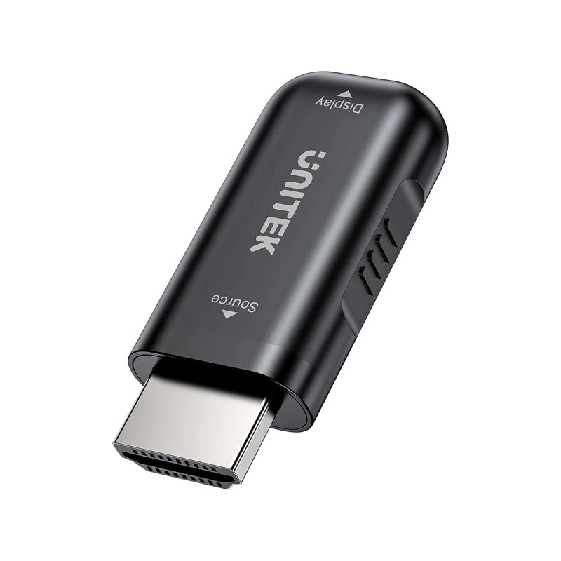 Adapter Unitek HDMI - USB-C HDR/HDCP 4K60HZ M/F