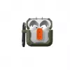 Etui Urban Armor Gear 104129117272 do słuchawek/zestawu słuchawkowego