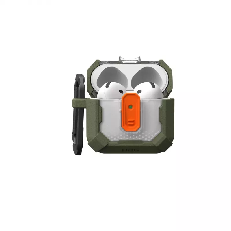 Etui Urban Armor Gear 104129117272 do słuchawek/zestawu słuchawkowego
