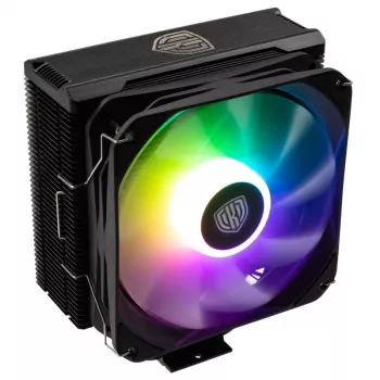 Kolink Umbra EX180 ARGB Chłodzenie CPU - 120mm