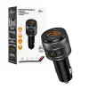 Art MP3TR FM-57 Czarny