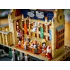 LEGO® Harry Potter™ Zamek Hogwart™: Wielka Sala 76435