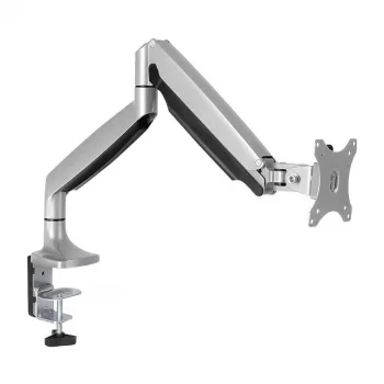 Uchwyt do monitora LogiLink BP0042 81,3 cm (32 cale) biurkowy, aluminiowy