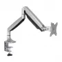 Uchwyt do monitora LogiLink BP0042 81,3 cm (32 cale) biurkowy, aluminiowy