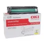 Oryginalny bęben światłoczuły OKI C5650 C5750 żółty