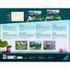 Ravensburger CreArt zestaw do malowania po numerach Landhaus am Fluss (Domek nad rzeką)