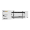 Uchwyt do montażu na ścianie SBOX PLB-2264F-2 37–80 cm, obciążenie 45 kg, VESA 600x400