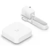 Ubiquiti | UniFi Next-Generation Gateway Lite | 802.11ax | 10/100/1000 Mbit/s | Port Ethernet LAN (RJ-45) 1 | Brak obsługi Mesh | Brak MU-MIMO | Brak sieci mobilnej