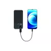 Przenośny powerbank Port Designs 907001 10000 mAh Quick Charge