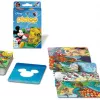 Pictoo Disney, Gra karciana