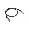 Kabel światłowodowy InfiniBand Aruba X241 100G QSFP28 3m