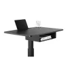 Regulowane biurko pod laptopa Maclean MC-903B