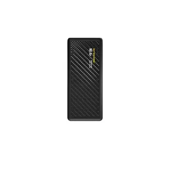 Przenośny powerbank Nitecore NB Air 5000 mAh, kompaktowa szybko ładująca bateria zewnętrzna