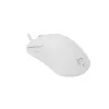 Mysz White Shark GM-5014 Graphene biały USB