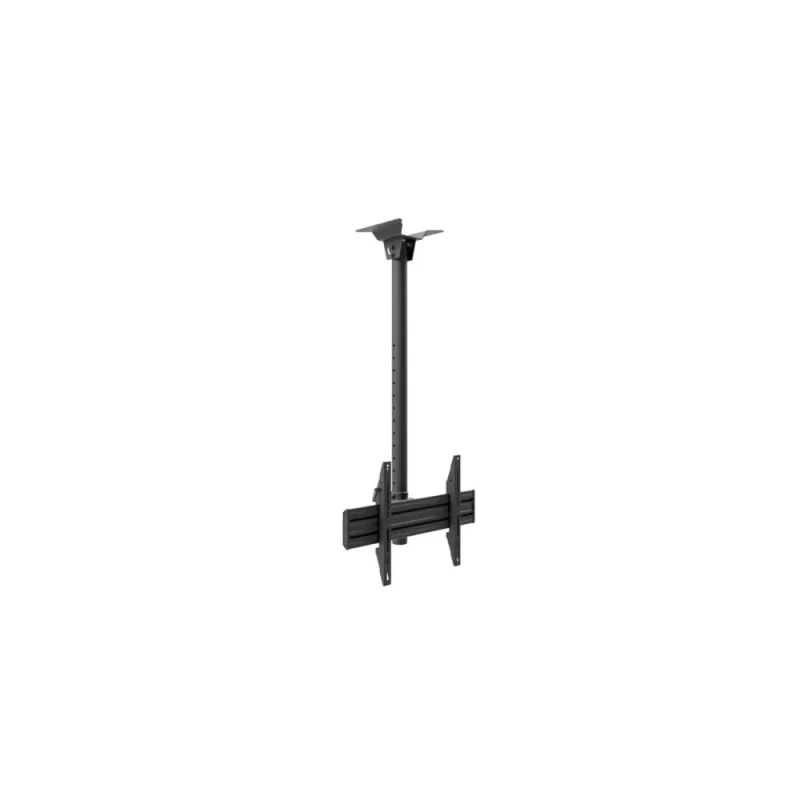 Edbak MBV1155-L Signage Display Mount 57 inch Czarny 70 kg