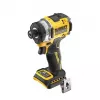 Wkrętarka/zakrętarka udarowa DeWALT DCF860N-XJ 3800 obr./min Czarny, Żółty