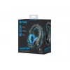 Słuchawki gamingowe Fury Phantom dla Xbox One i PlayStation 4