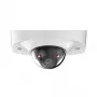 Dahua Technology WizSense IPC-HDBW2449F-AS-IL-0280B kamera bezpieczeństwa Kopułkowa kamera IP bezpieczeństwa Zewnętrzna 2688 x 1520 pikseli Sufit/Ściana/Słup