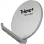 Antena satelitarna Televes S85QSD-W