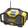 Radio DeWALT DCR027-QW