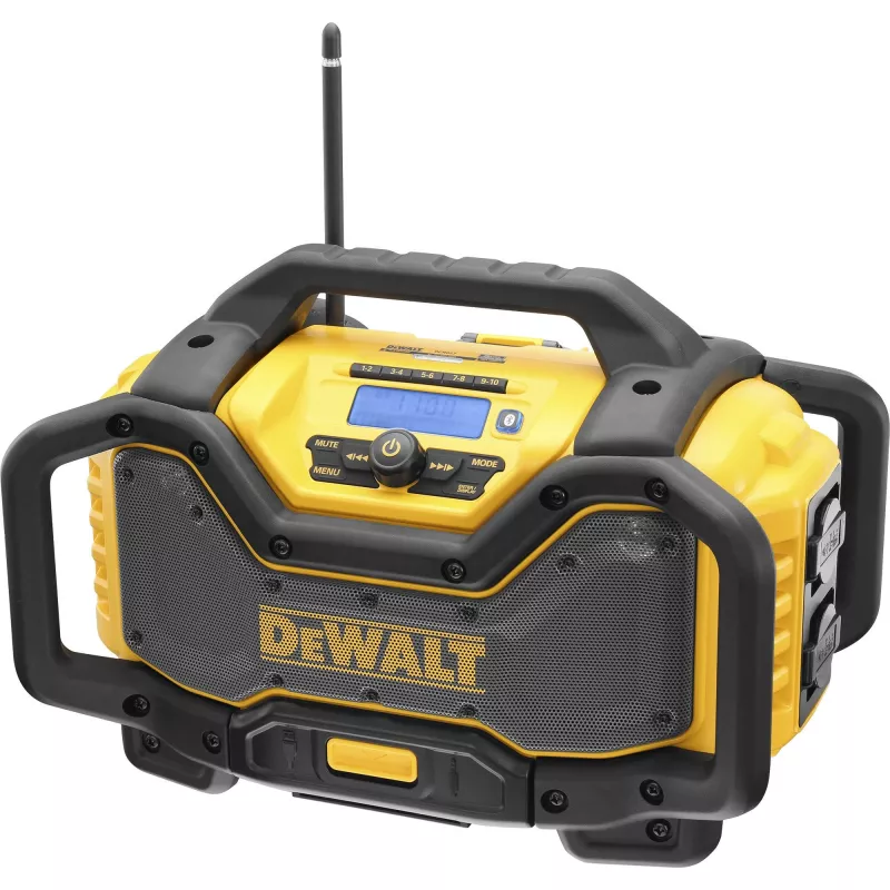 Radio DeWALT DCR027-QW
