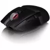 Mysz Thermaltake Argent M5 symetryczna RF bezprzewodowa+Bluetooth+USB Typ-A optyczna 16000 DPI (GMO-TMF-HYOOBK-01)