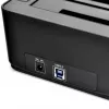 Stacja Dokująca Thermaltake 2.5/3.5 SATA USB 3.2 Gen 1 BlacX Duet 5G