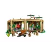 LEGO HARRY POTTER 76445 Zamek Hogwart – Lekcja zielarstwa