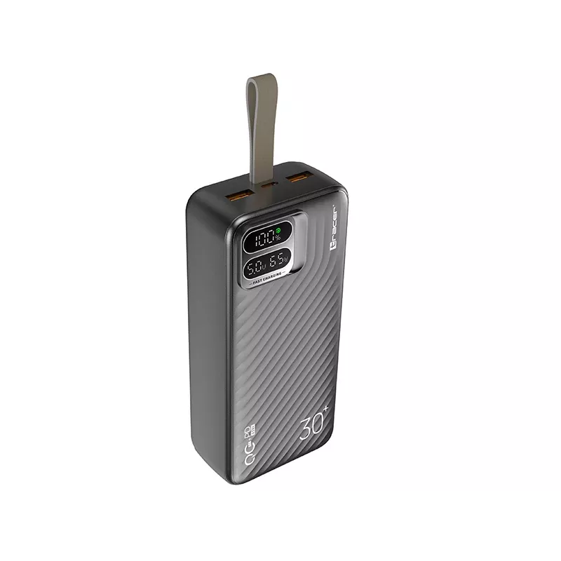 Tracer Blaze 30000 mAh Czarny