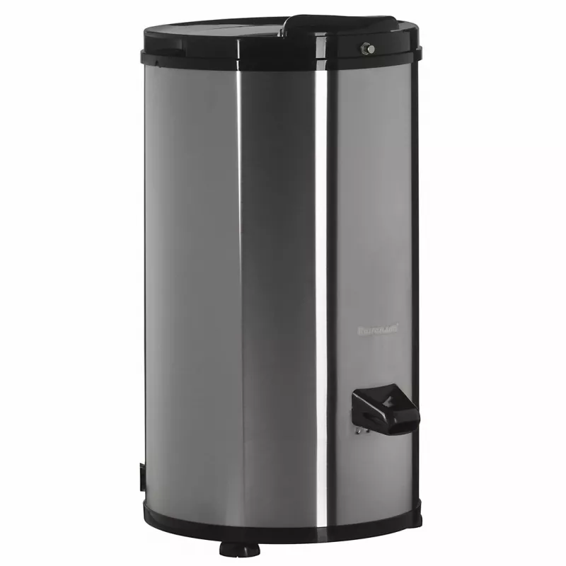 Wirówka Ravanson XPB2800-X, 6 kg, stal nierdzewna