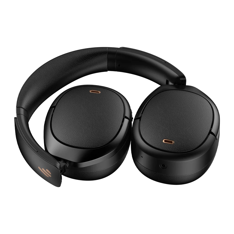Edifier | Bezprzewodowe słuchawki nauszne | WH950NB | Bluetooth | Czarny