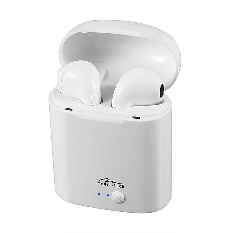 Słuchawki bezprzewodowe R-PHONES TWS MT3589W