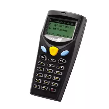 Ręczny komputer mobilny CipherLab 8001