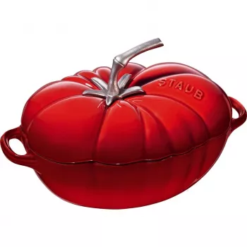 ZWILLING Tomato 2,5 L okrągłe naczynie żaroodporne do zapiekania