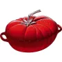 ZWILLING Tomato 2,5 L okrągłe naczynie żaroodporne do zapiekania