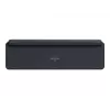 Logitech MX Keys for Business - Klawiatura - podświetlana - Bezprzewodowa - Bluetooth, 2,4 GHz - QWERTY - GB - Grafitowa (920-010250)
